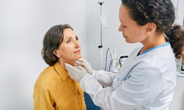 Весенний гипотиреоз: почему щитовидка «засыпает» после зимы и как ее разбудить