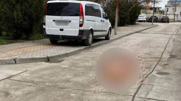 В Евпатории двух водителей привлекли к ответственности за нарушение ПДД