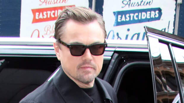 Леонардо Ди Каприо не смог вылететь на фестиваль из-за ограничений в Венесуэле