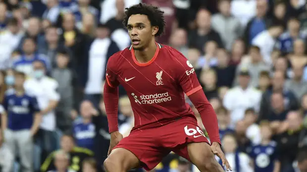 El Nacional: «Реал» заинтересовался защитником «Ливерпуля»