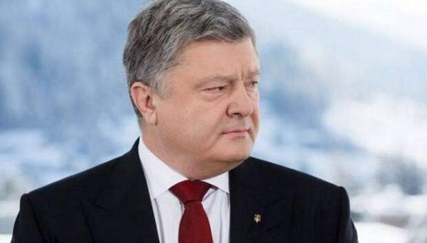Со своими анализами Порошенко пригоден для тюрьмы - эксперт