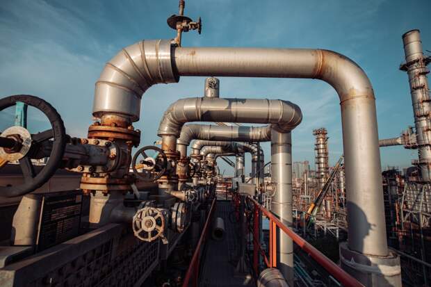 Еще одна страна пообещала судиться против запрета российского газа