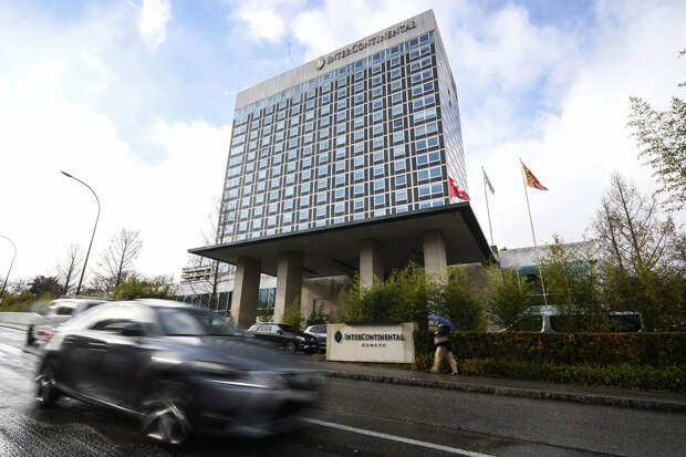 Буданов: новый раунд трехсторонних переговоров может состояться 26-27 февраля