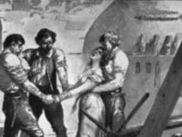 Кто такие катары и почему Святую инквизицию создали специально, чтобы их уничтожить
