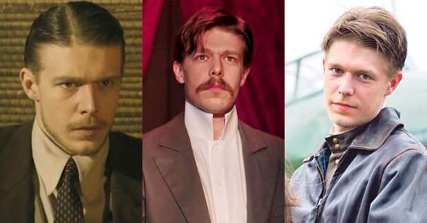 Никита Ефремов: как живётся продолжателю актёрской династии