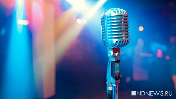 Фестиваль Ural Music Night экспортируют в китайские соцсети