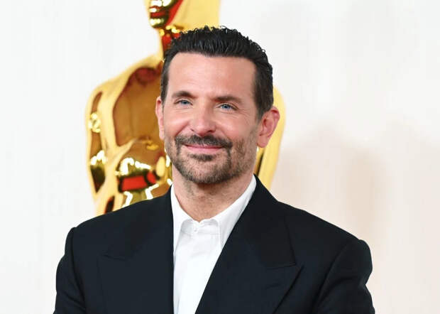 Маменькин сынок на миллион: Брэдли Купер и его всевластная мама