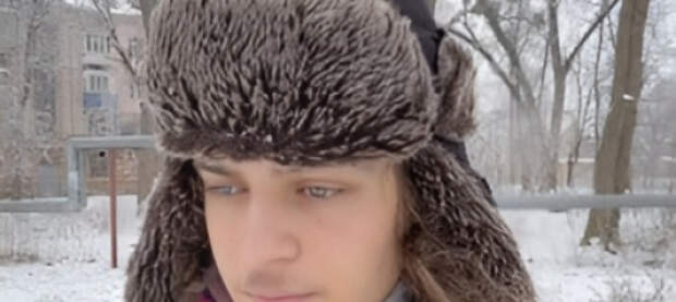 Украинский пропагандист патриотической «минуты молчания» эмигрировал в Канаду