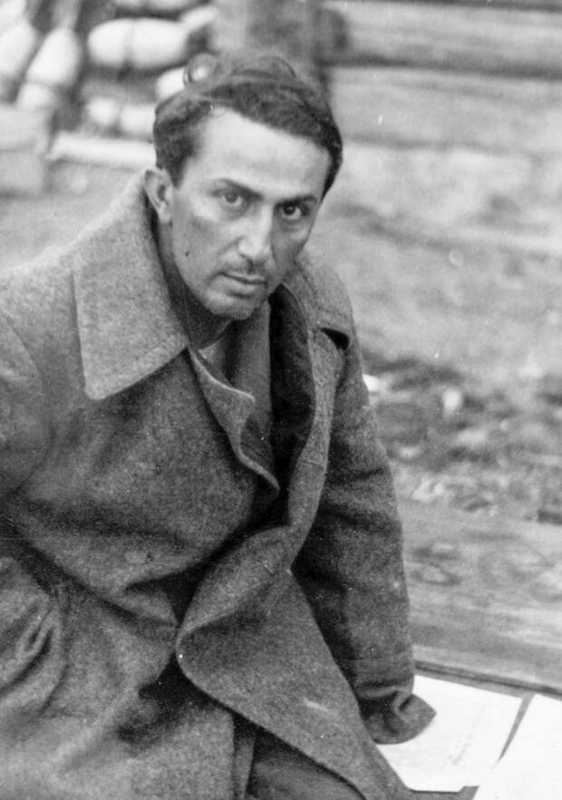 Как дети советских лидеров воевали в Великую Отечественную