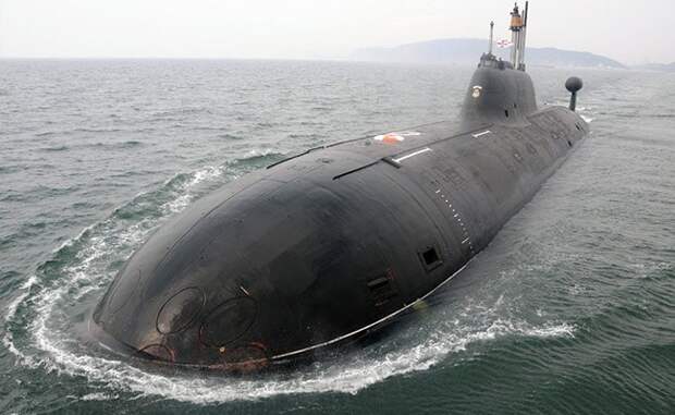Россия видит в AUKUS потенциальную угрозу — и возможности для экспорта своих подводных лодок