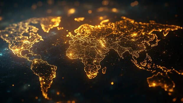 Air and Space Forces Magazine: США перебросили B-1B для ударов по Ирану