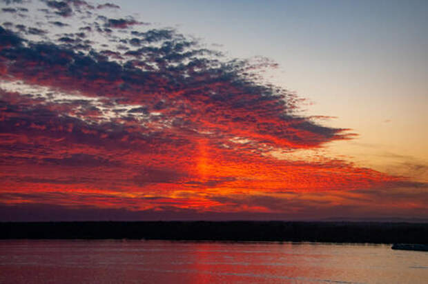 Магнитные бури только усиливаются: сколько они будут длиться? Прогноз на ближайшее время