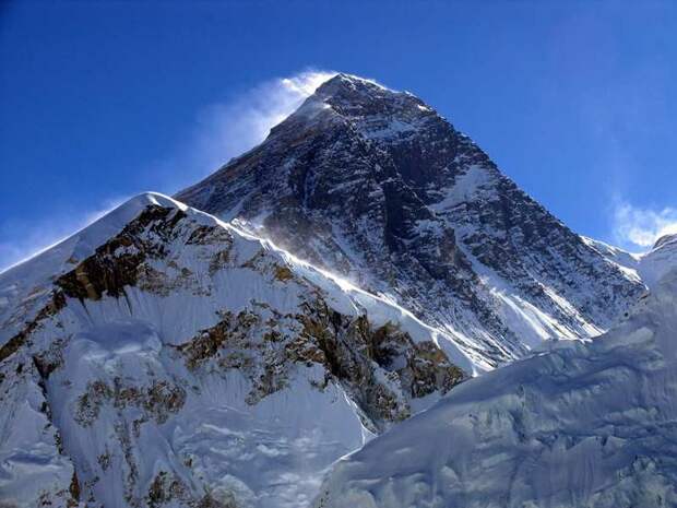 everest06 10 фактов про Эверест, которых вы еще не знали
