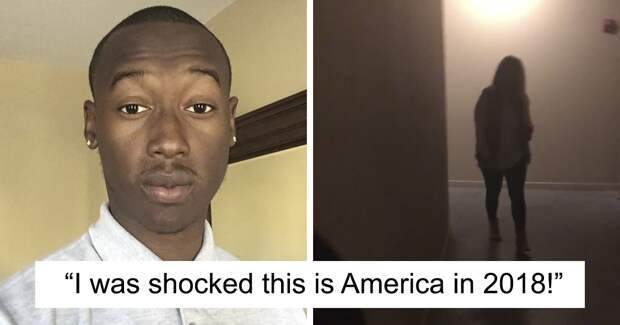 This Racist Woman Wouldn’t Let A Black Man Enter His Own Luxury Apartment, Gets The Lesson Of A Lifetime