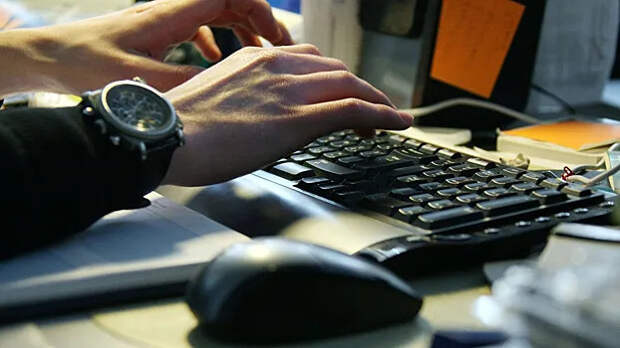 Помощник министра финансов США: зарубежные сети ежегодно похищают у американцев сотни миллиардов долларов