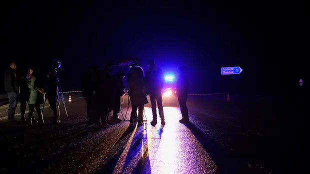 Глава ЕК выразила соболезнования родственникам жертв ДТП в Болгарии