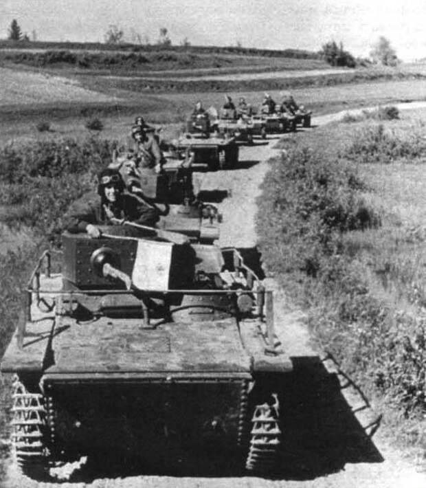 Бронезащита корпуса и башни Бронезащита корпуса и башни Т-33, Т-37а, война, ркка, танк
