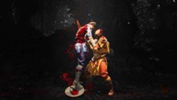 Обзор Mortal Kombat 1