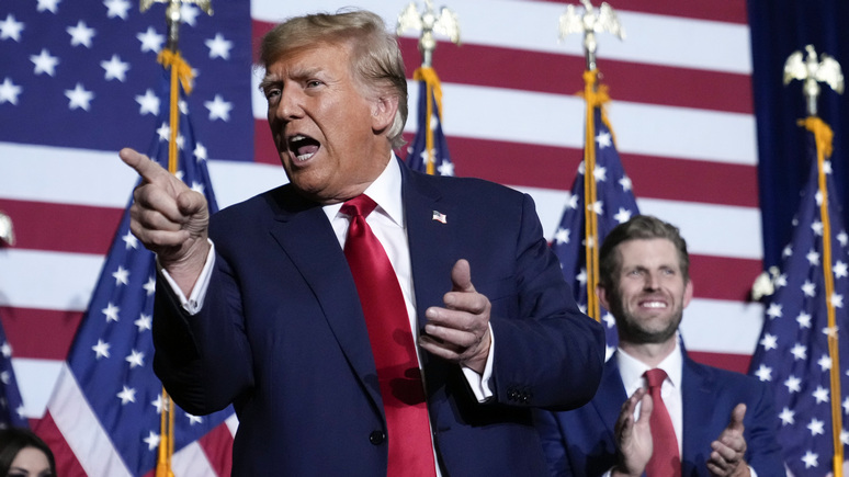 FA: Трамп ещё не стал президентом, но уже влияет на американскую геополитику и отношения с союзниками