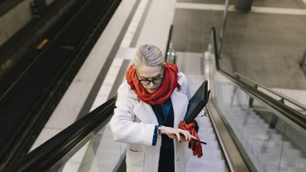 Россиянам объяснили, считается ли снегопад уважительной причиной для опоздания