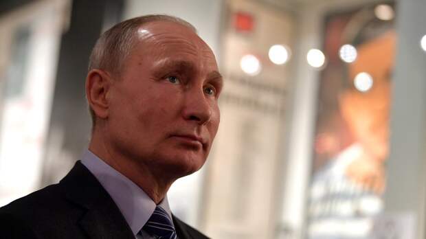 Не будите зверя - Путин заявил, что терпение России по Восточной Гуте не бесконечно