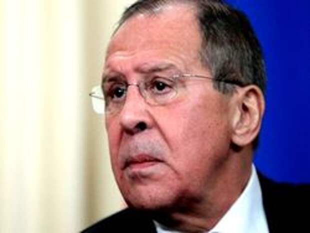 Лавров навсегда: глава российского МИДа не уйдет со своего поста
