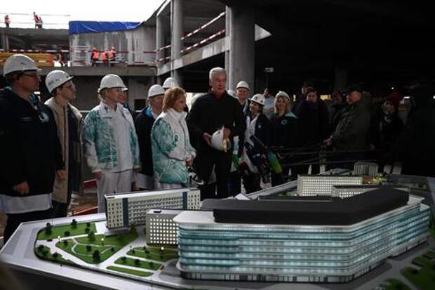 В Новороссийске построят масштабный креативный кластер