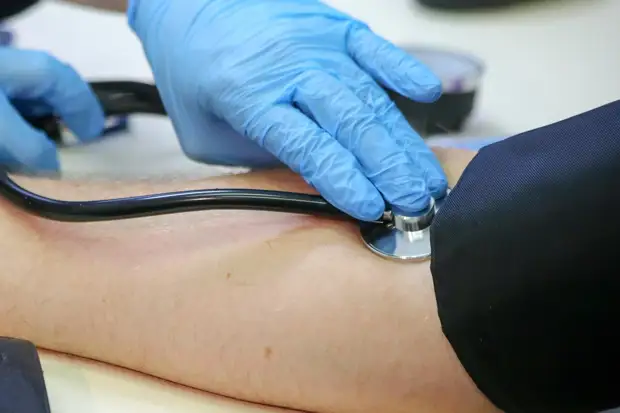 Около 230 тысяч человек прошли диспансеризацию в Подмосковье