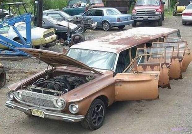 Машина