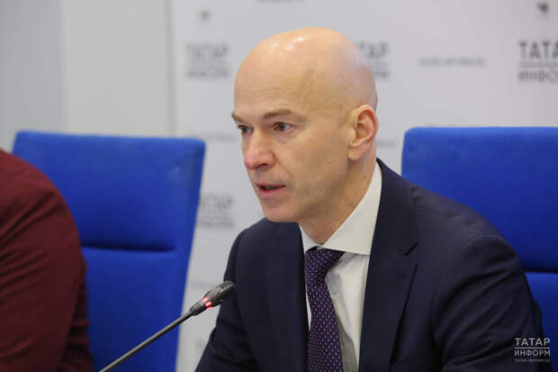 Сергей Иванов: Обсуждаем появление прямых авиарейсов из Казани в Саудовскую Аравию и Оман