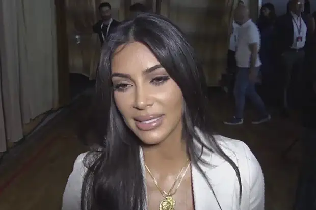 Kim Kardashyan Podala Na Razvod S Kane Uestom Glagol