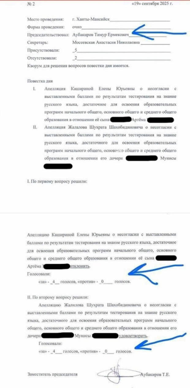 7 Абу-Бакиров Ханты-Мансийск