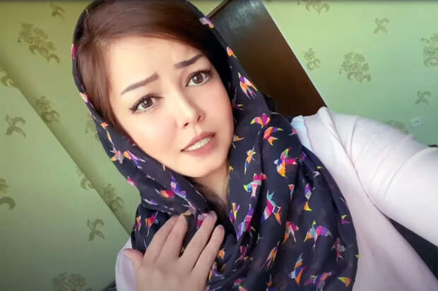 Адвокат афганской журналистки Хассани не подтвердила ее вылета из Москвы в Кабул