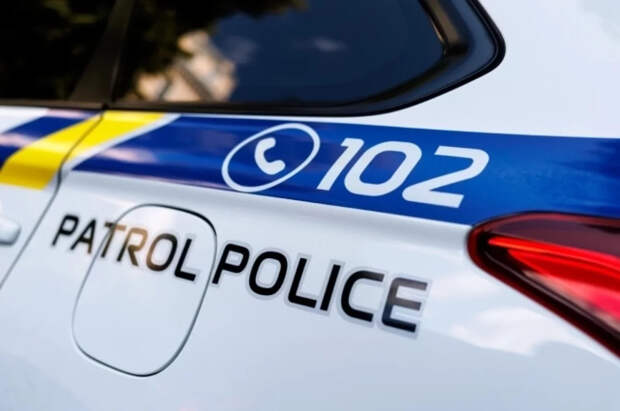 Взорвавшийся в Киеве автомобиль принадлежал украинскому военному