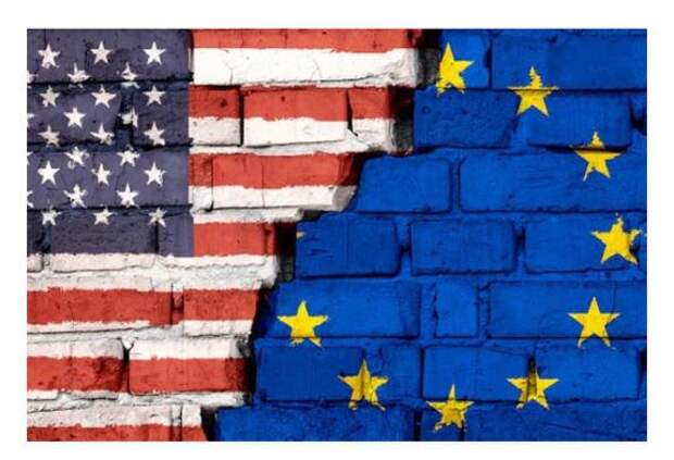 Более половины жителей ЕС оценивают будущее мира пессимистично