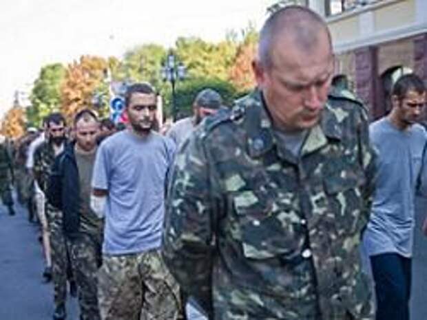 TVN24: Польша в шоке от "парада пленных", а Лавров спокоен TVN24: Польша в шоке от "парада пленных", а Лавров спокоен