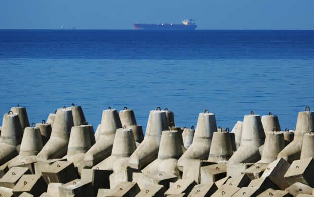 В Египте задержали российский танкер