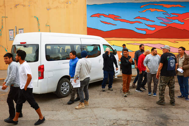 Россиянин описал иммигрантов в США словами «морально полностью опустошены»