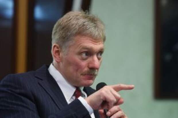 В России прокомментировали публикации о военной технике РФ у границ Украины