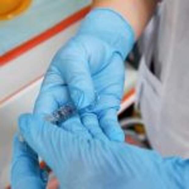 Москва учла в бюджете на 2021 год бесплатную вакцинацию горожан от COVID-19. Фото: М. Денисов mos.ru
