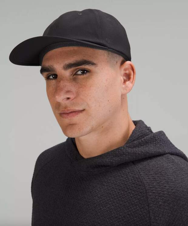lululemon Days Shade Ball Cap VersaTwill for Father's Day