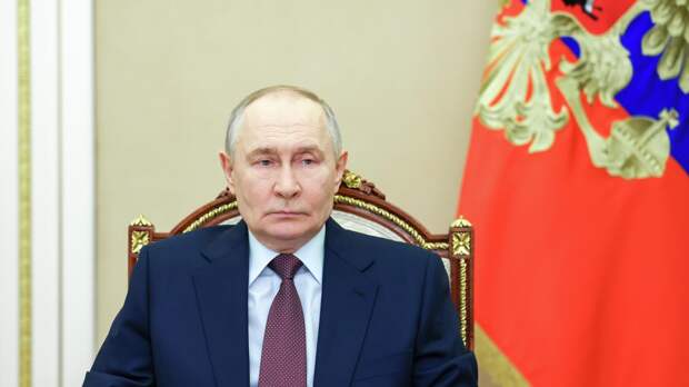 Путин провел судьбоносную встречу: решение принято. Японцы занервничали