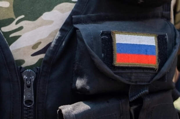 МО РФ: фермер вступил в армию по примеру деда, защищавшего Курскую область