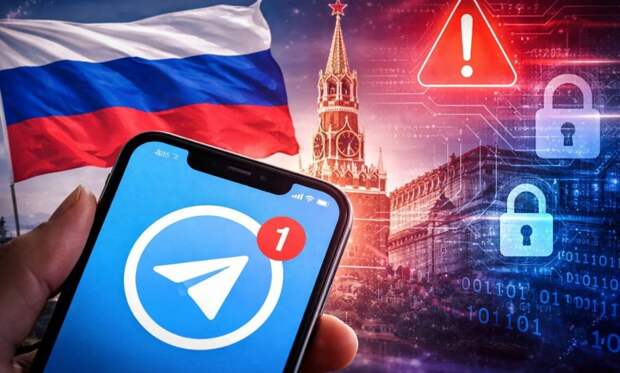 Полная блокировка Telegram в России — будет или нет? В Госдуме дали ответ