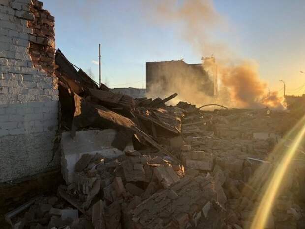 После взрыва на заводе в Гатчине предприятия Ленобласти ждут проверки