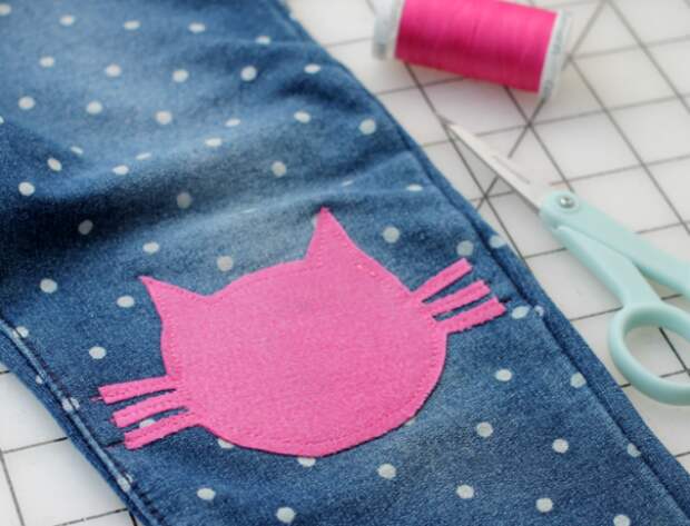Hello Kitty или 5 проектов, которые вы можете сделать своими руками