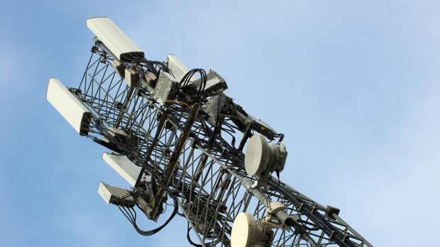 «Радиостанция Судного дня» передала в эфир четыре слова