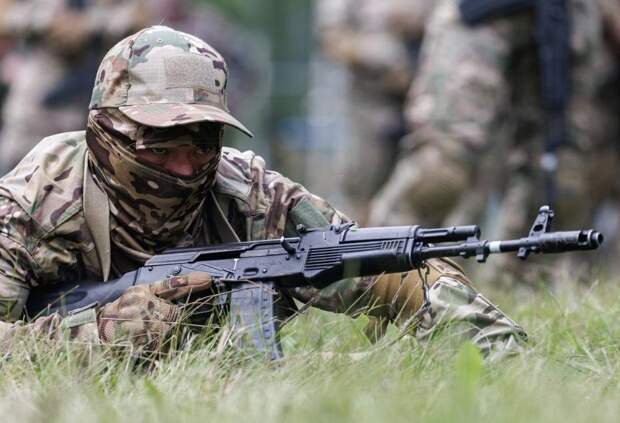 Наступление ВС РФ на Днепр 17 мая: риск прорыва границы, проблемы Покровска