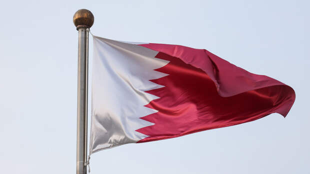 UKMTO: неизвестный снаряд попал в корпус судна к северу от Дохи