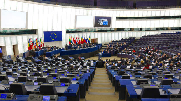 Песков: Европе всегда было выгодно использовать РФ в образе врага